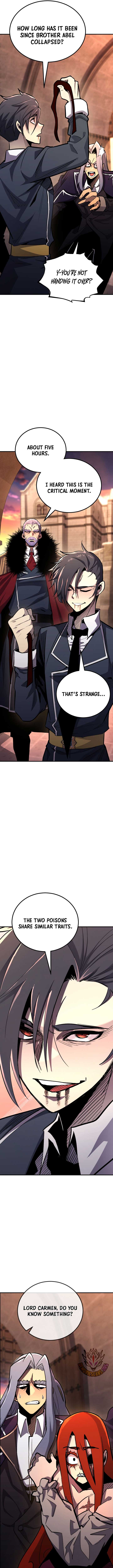 Standard of Reincarnation Chapter 150 83 12