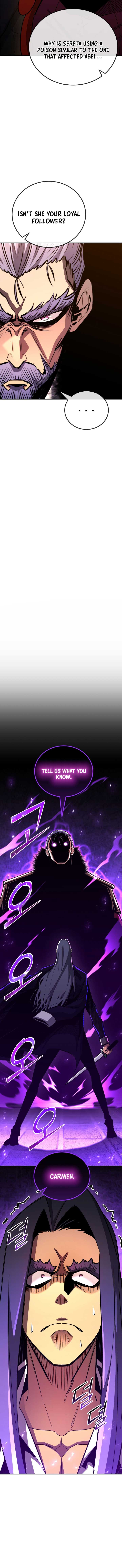 Standard of Reincarnation Chapter 150 84 13