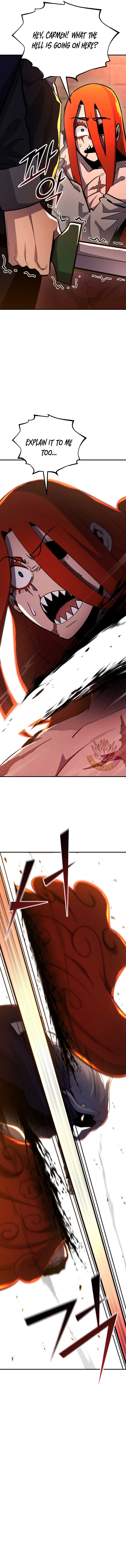 Standard of Reincarnation Chapter 150 85 14