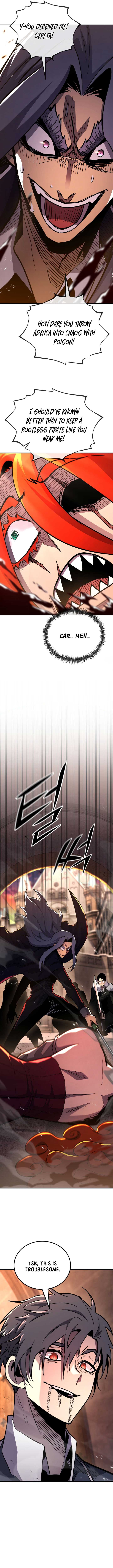 Standard of Reincarnation Chapter 150 86 15