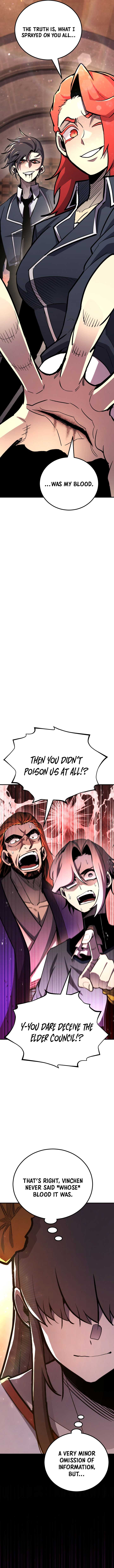 Standard of Reincarnation Chapter 150 90 19