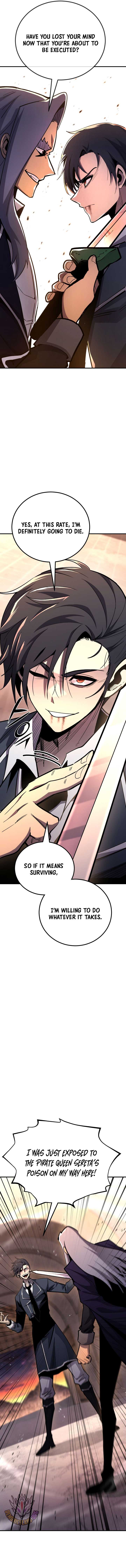 Standard of Reincarnation Chapter 150 73 2