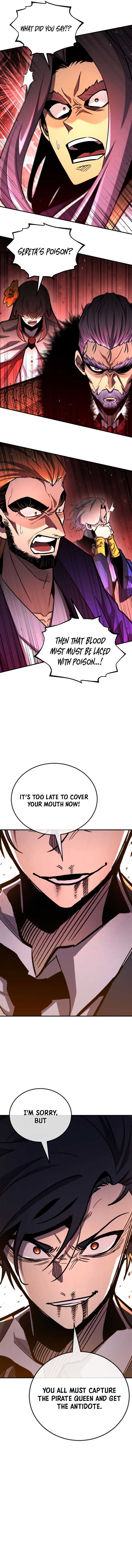 Standard of Reincarnation Chapter 150 74 3