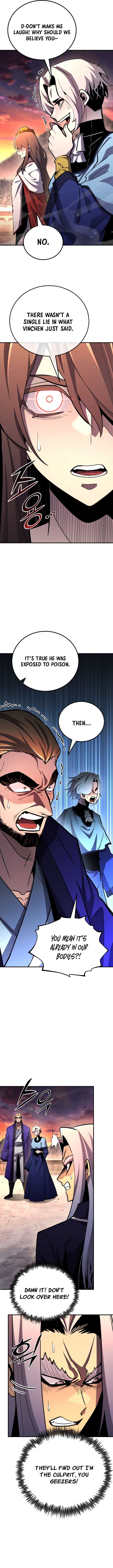 Standard of Reincarnation Chapter 150 76 5