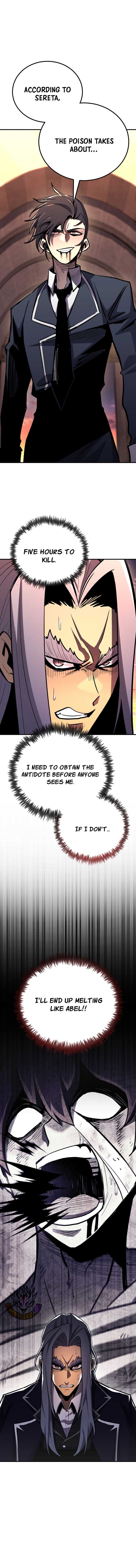 Standard of Reincarnation Chapter 150 77 6