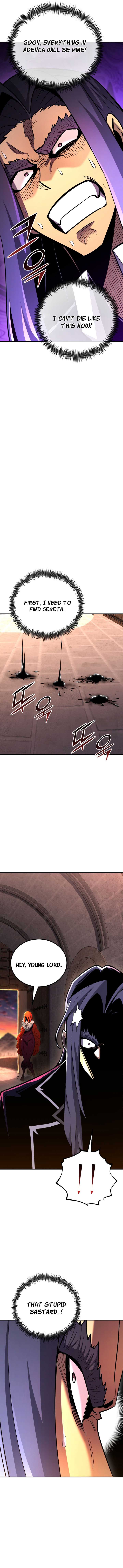 Standard of Reincarnation Chapter 150 78 7