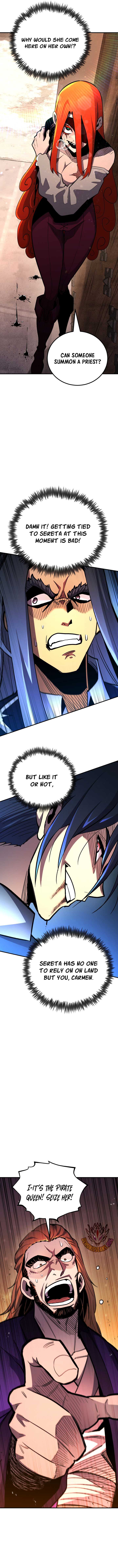 Standard of Reincarnation Chapter 150 79 8