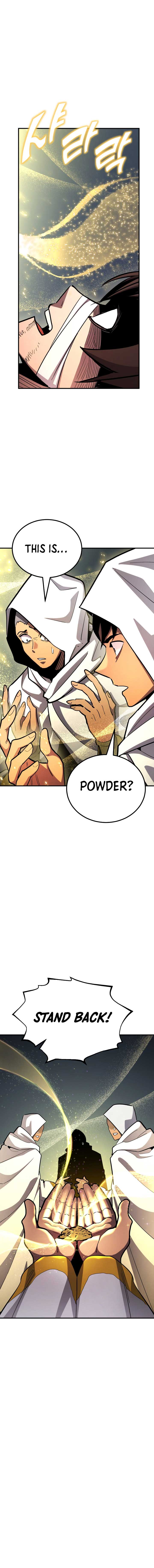 Standard of Reincarnation Chapter 151 75 1