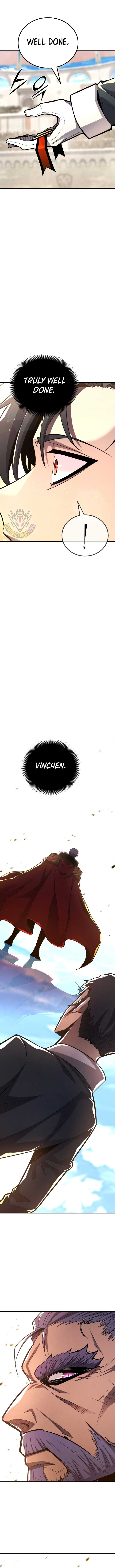 Standard of Reincarnation Chapter 151 84 10