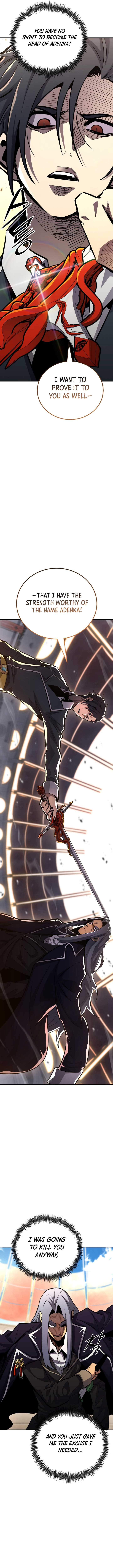 Standard of Reincarnation Chapter 151 87 13