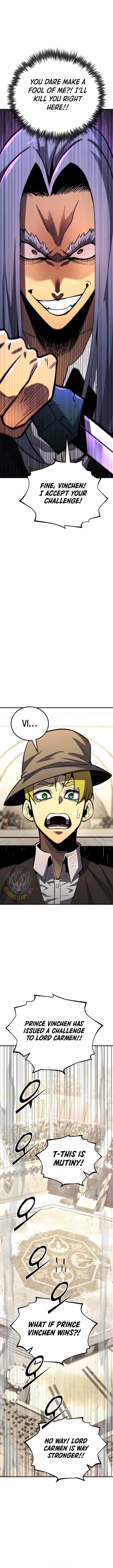 Standard of Reincarnation Chapter 151 88 14