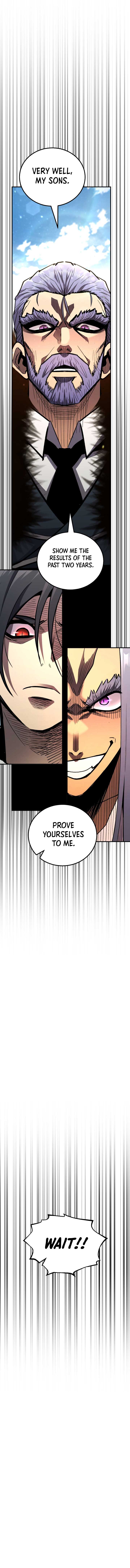 Standard of Reincarnation Chapter 151 89 15