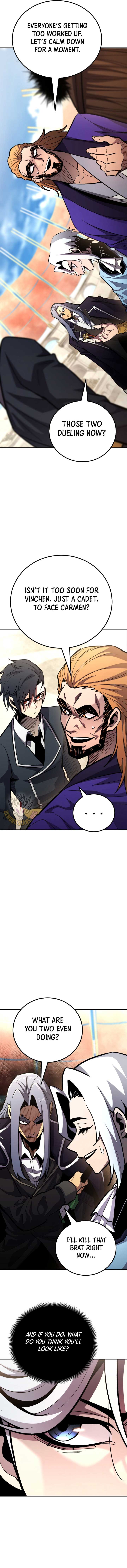 Standard of Reincarnation Chapter 151 90 16