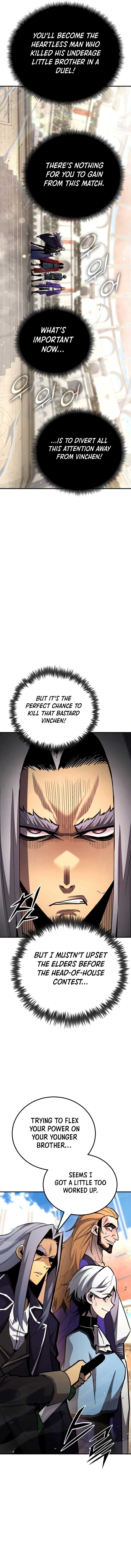 Standard of Reincarnation Chapter 151 91 17