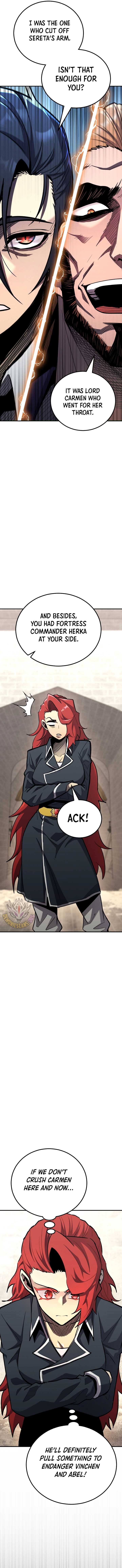 Standard of Reincarnation Chapter 151 92 18