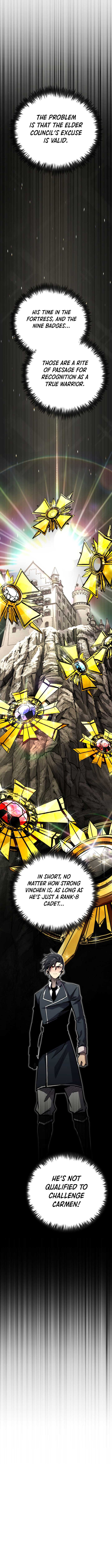 Standard of Reincarnation Chapter 151 93 19