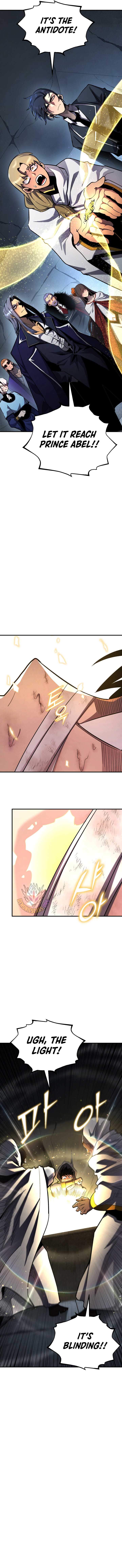 Standard of Reincarnation Chapter 151 76 2