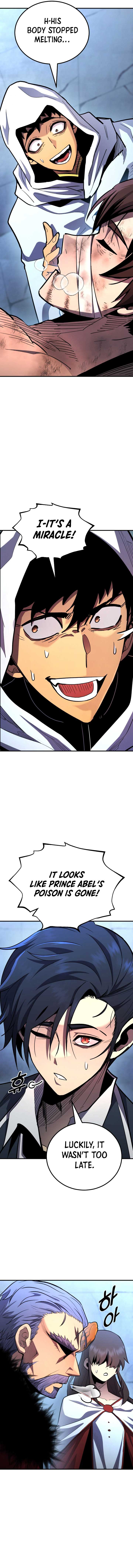 Standard of Reincarnation Chapter 151 77 3