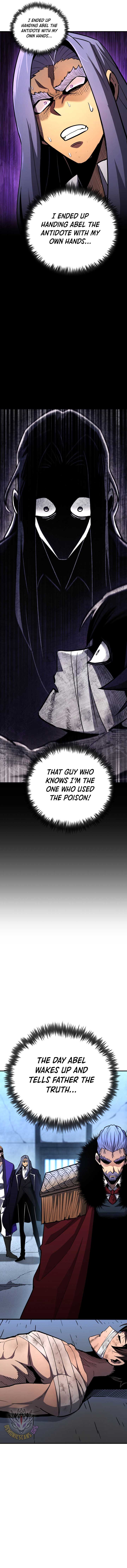 Standard of Reincarnation Chapter 151 78 4