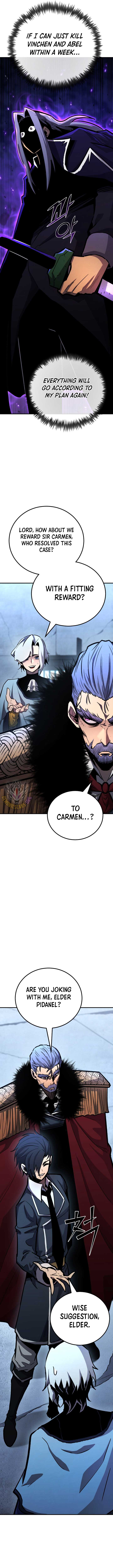 Standard of Reincarnation Chapter 151 80 6