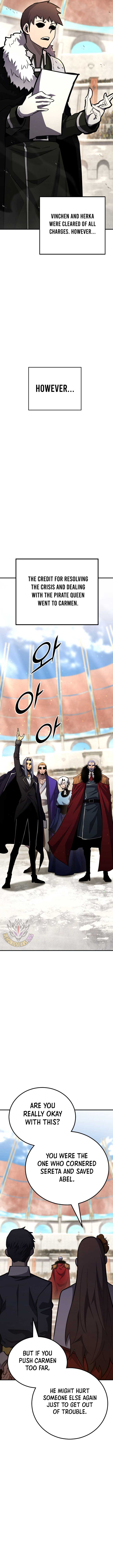 Standard of Reincarnation Chapter 151 82 8