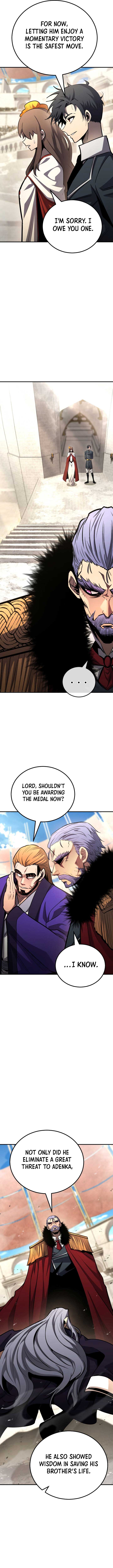 Standard of Reincarnation Chapter 151 83 9