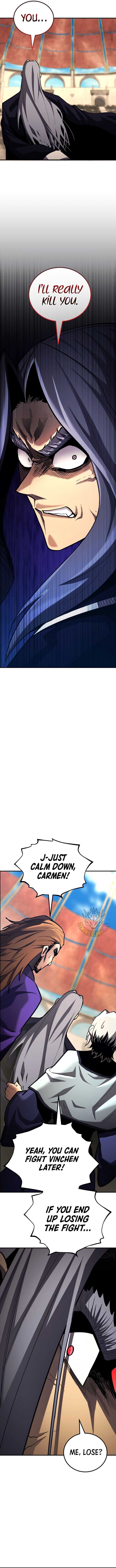 Standard of Reincarnation Chapter 152 73 2