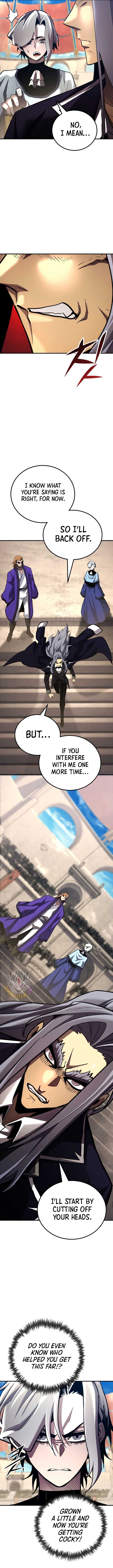 Standard of Reincarnation Chapter 152 74 3