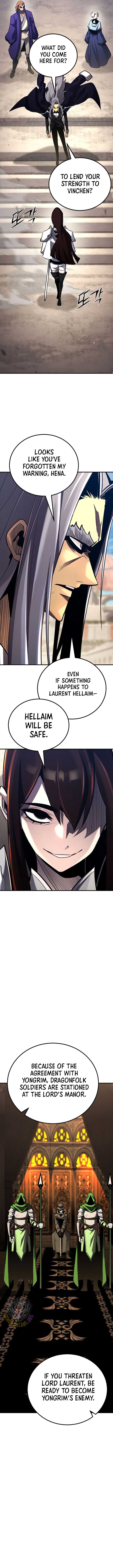 Standard of Reincarnation Chapter 152 77 6