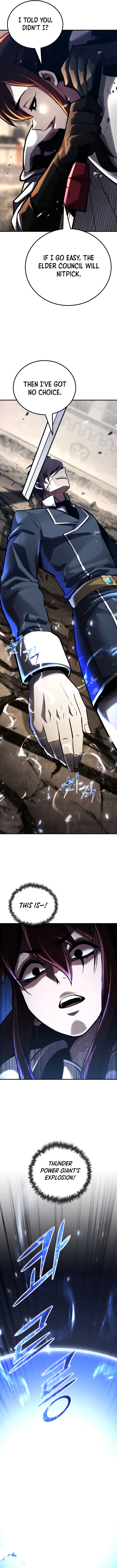 Standard of Reincarnation Chapter 153 75 1