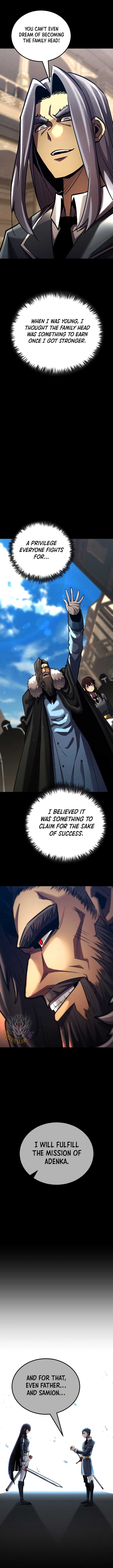 Standard of Reincarnation Chapter 153 84 10