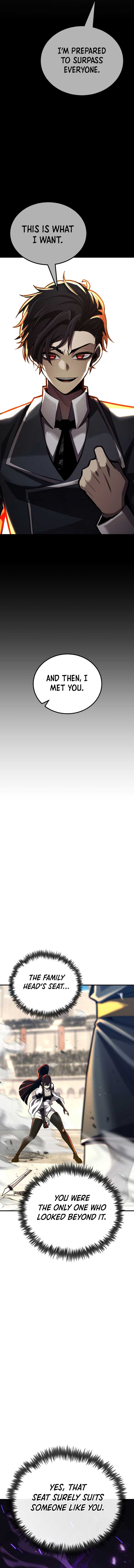 Standard of Reincarnation Chapter 153 85 11