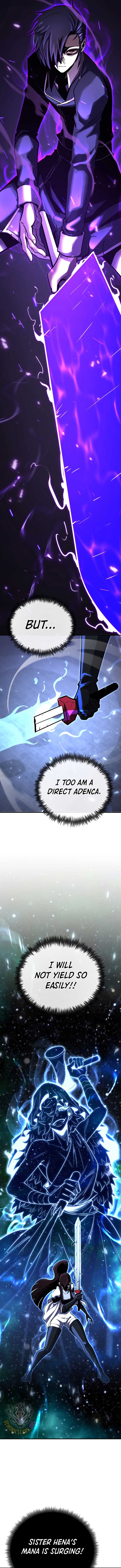 Standard of Reincarnation Chapter 153 86 12