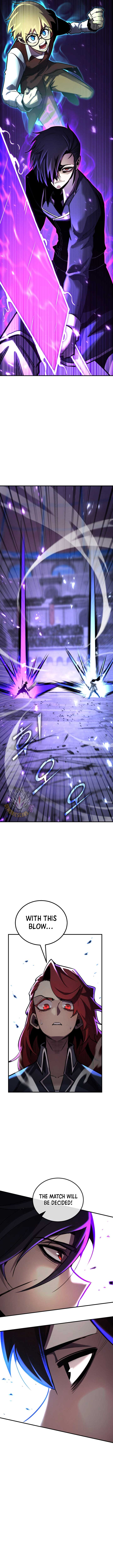 Standard of Reincarnation Chapter 153 88 14