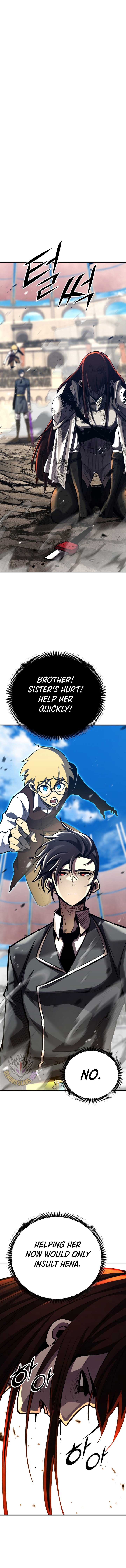 Standard of Reincarnation Chapter 153 92 18