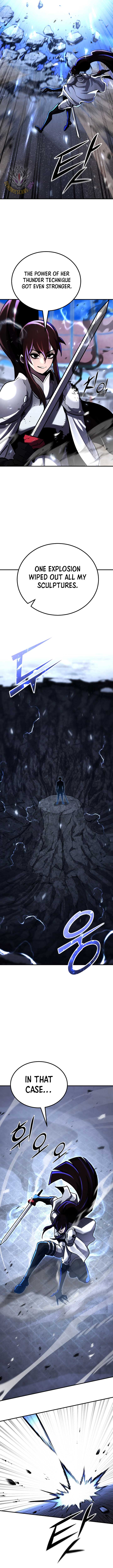 Standard of Reincarnation Chapter 153 76 2