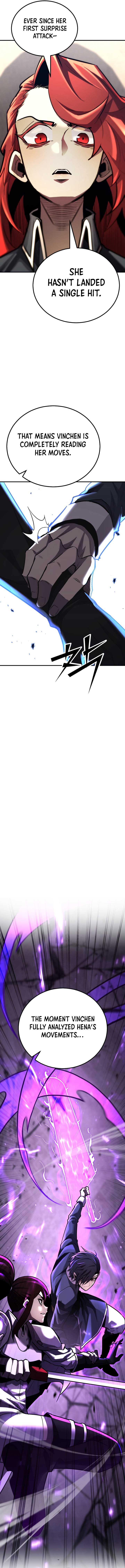 Standard of Reincarnation Chapter 153 81 7