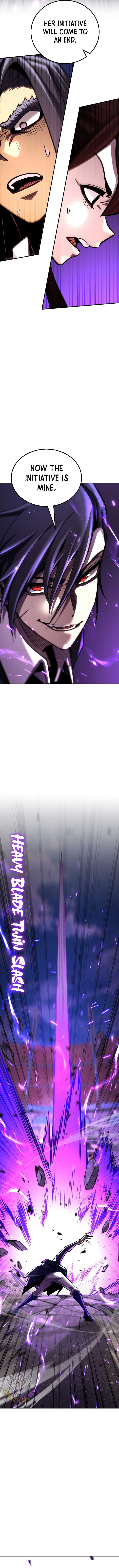 Standard of Reincarnation Chapter 153 82 8