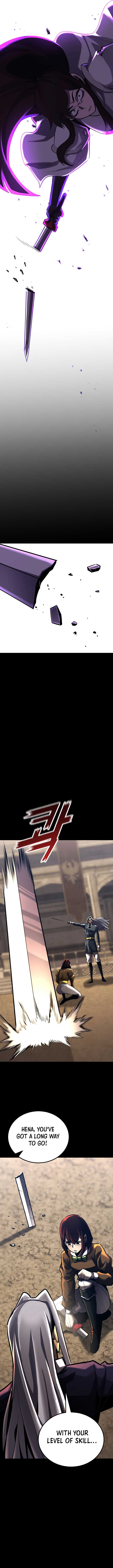 Standard of Reincarnation Chapter 153 83 9