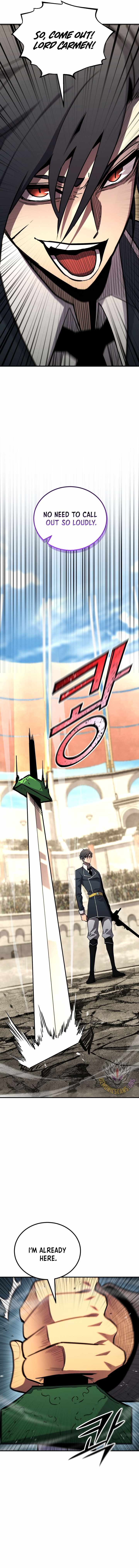 Standard of Reincarnation Chapter 154 72 02