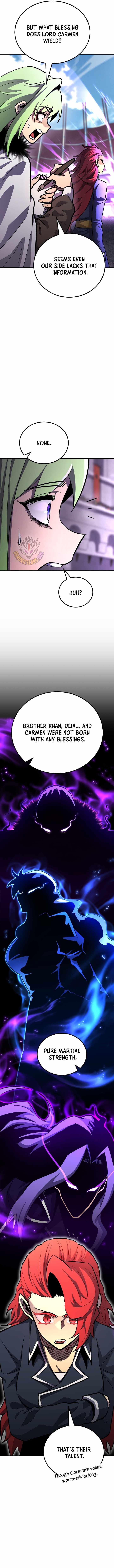 Standard of Reincarnation Chapter 154 77 07