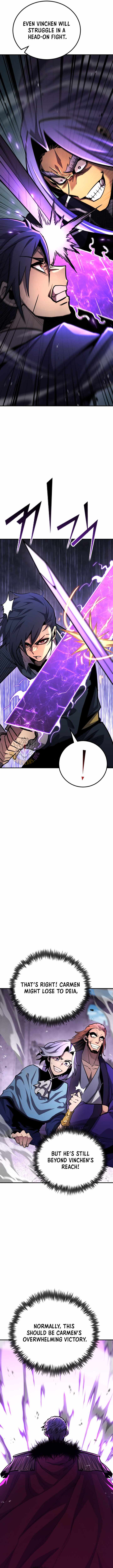 Standard of Reincarnation Chapter 154 78 08