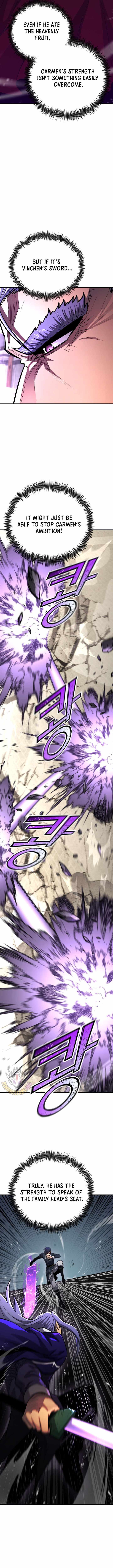 Standard of Reincarnation Chapter 154 79 09