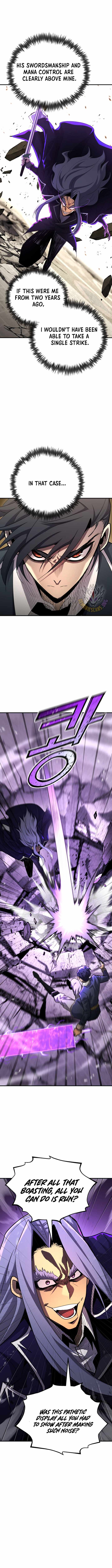 Standard of Reincarnation Chapter 154 80 10