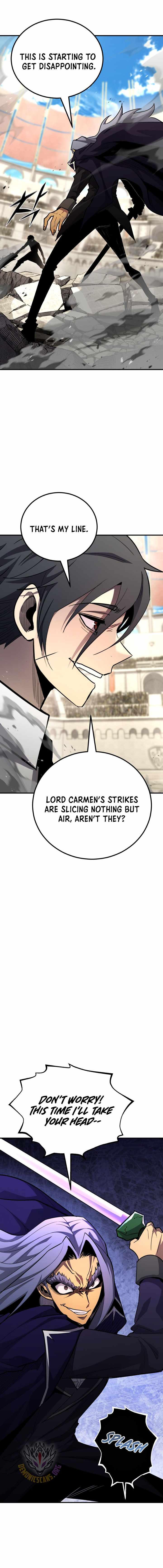 Standard of Reincarnation Chapter 154 81 11