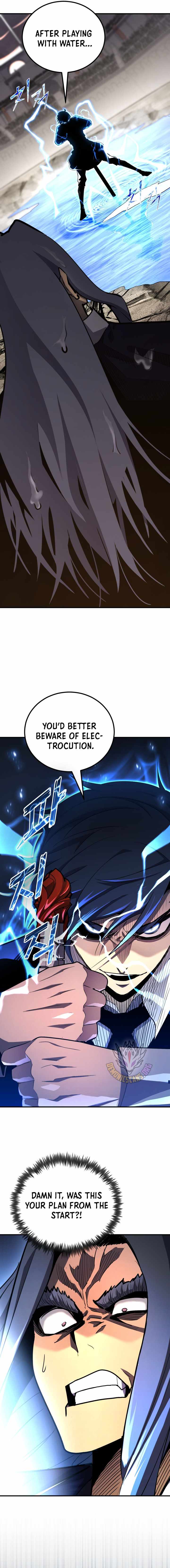 Standard of Reincarnation Chapter 154 85 15