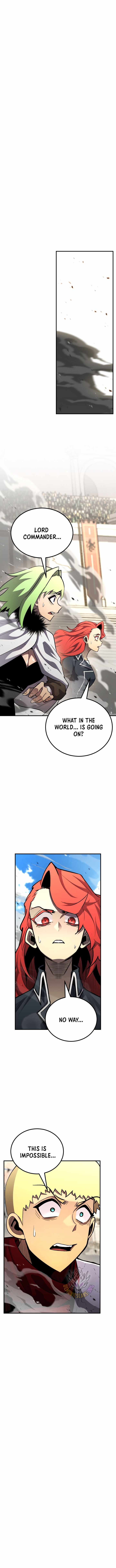 Standard of Reincarnation Chapter 154 90 20