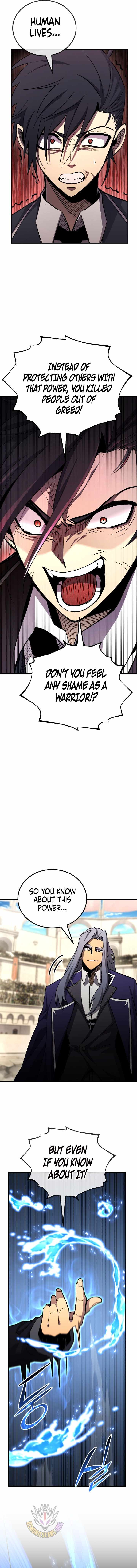 Standard of Reincarnation Chapter 155 68 07