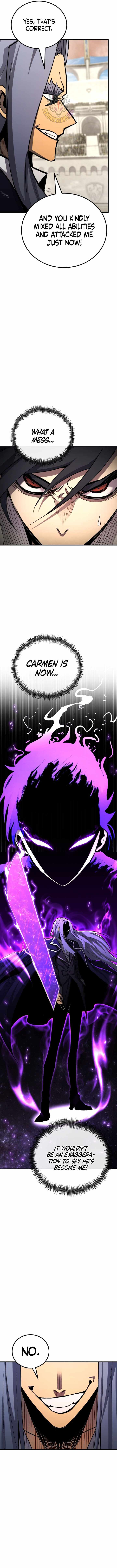 Standard of Reincarnation Chapter 155 72 11