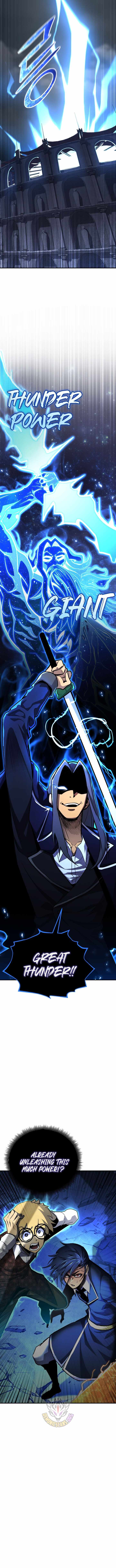 Standard of Reincarnation Chapter 155 76 15